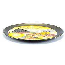 Teglia Forata per pizze e