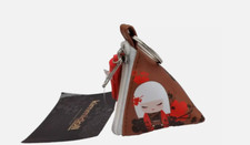 PORTACHIAVI CIONDOLO A