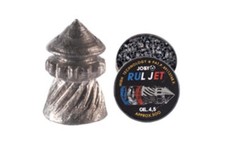 Piombini 177 rul jet - piombini, 4.5