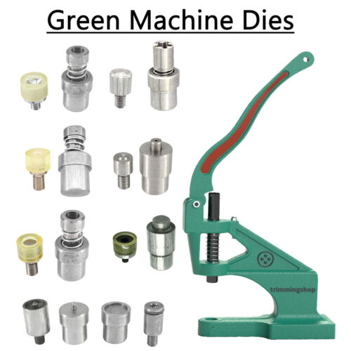 Trimming shop green - shop,