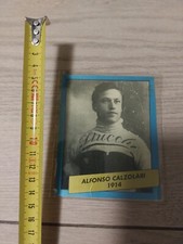 Alfonso Calzolari - Cartolina Foto Ciclismo Cycling Cyclisme