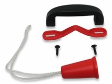 KIT MANIGLIA PER BASCULANTI