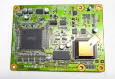 Scheda roland ve vp1 - roland, ve-vp1