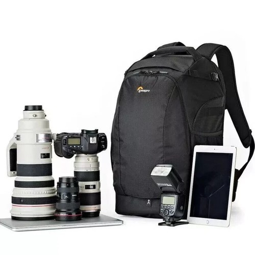 Zaino avventura lowepro - zaino,
