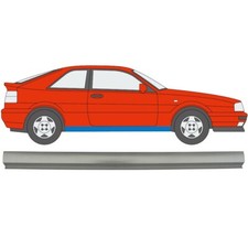 VOLKSWAGEN CORRADO COUPE