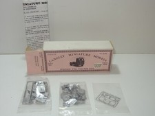 LANGLEY MODELS G27 2 TON
