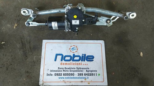 Motorino tergicristallo - motorino,