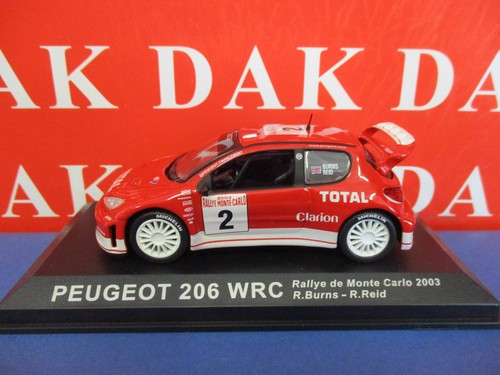 Die cast modellino auto - 1/43,