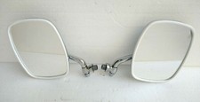 Coppia specchi retrovisori - retrovisori, dx