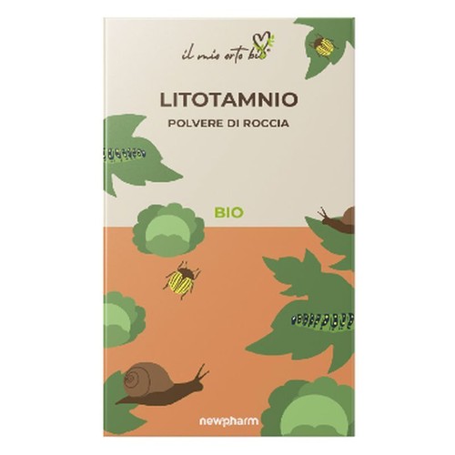 Newpharm corroborante bio - corroborante,