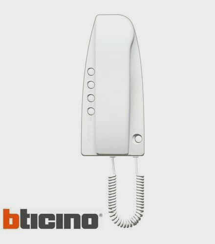 Bticino 334202 sprint - 334202,