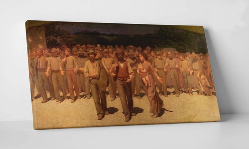 Giuseppe pellizza volpedo - giuseppe, da