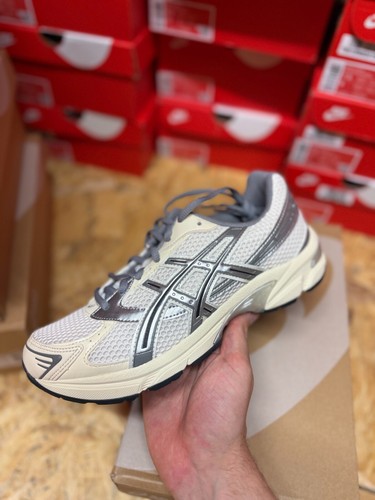 Asic gel 1130 crema - gel,