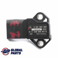 Audi A4 B7 Sensore MAP Pressione Collettore 038906051B
