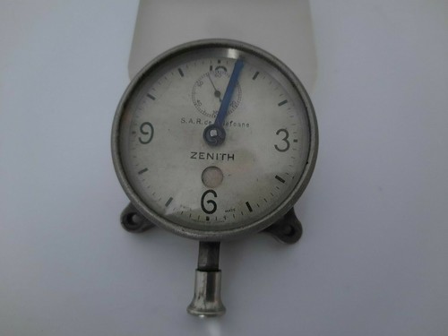 Zenith militare ww2 - militare,