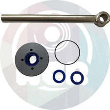 Volvo Penta Dado Finale Power. Testina pistone trim DPH/DPR Recmar REC19088