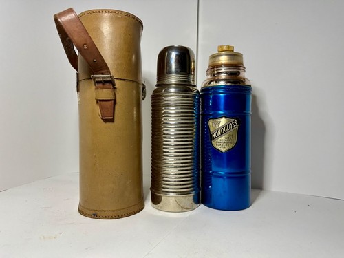 Porta borracce vintage - , da