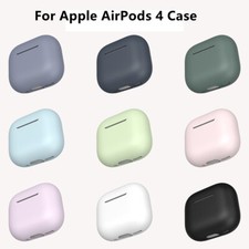 Per Apple AirPods 4 4a