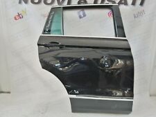 SPORTELLO PORTA PORTIERA POSTERIORE DESTRO DX VW VOLKSWAGEN TIGUAN 2017 IN POI