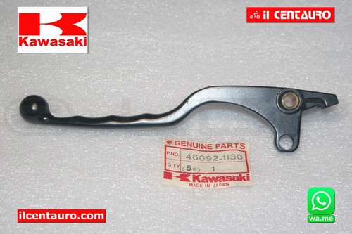 46092 1130 leva frizione - leva,
