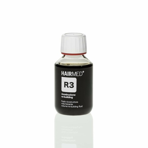 Hairmed siero cheratina - r3,