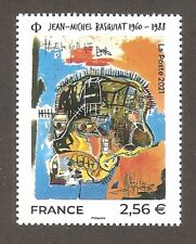 FRANCE 2021 Timbre N° 5466