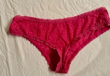 Slip donna  trasparenti con