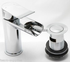 LOU LAVABO A CASCATA ROTONDO