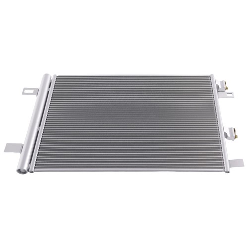 Condensatore climatizzatore - condensatore,
