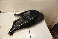 Gilera DNA 50 pannello