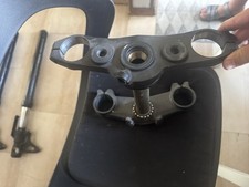 Piastra inferiore forcella Kawasaki Z1000 SX ABS 2014   2016 44037-0140-18R