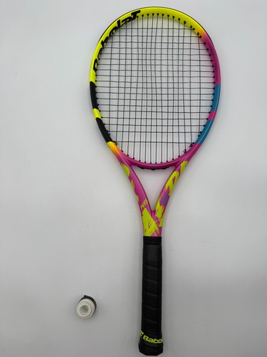 2023 babolat pure aero - 2023-25',