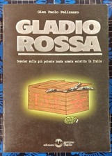 Gladio rossa - Gian Paolo