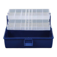 Cassetta Porta Attrezzi da