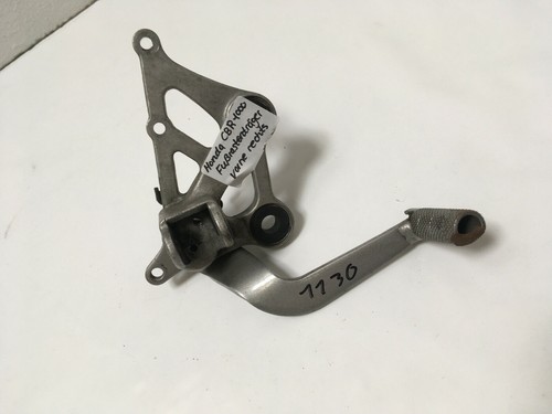 Honda cbr1000f supporto - honda,