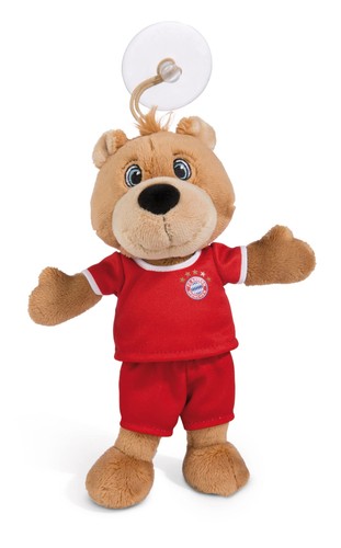 Nici peluche bayern orsetto - nici,