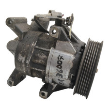 Compressore aria condizionata - compressore,