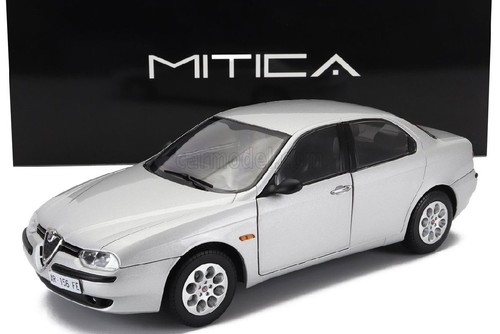 Modellino auto mitica - modellino,