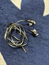 Bose IE2 In-Ear Wired Audio