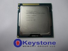 Intel Xeon E3-1270V2 Quad-Core