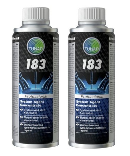 Tunap 183 additivo - tunap,