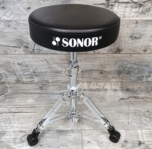 Sonor 270 sedile per - sonor, dt-270