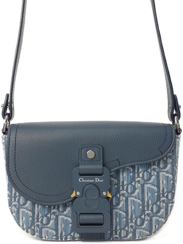 Christian dior borsa messenger - christian,