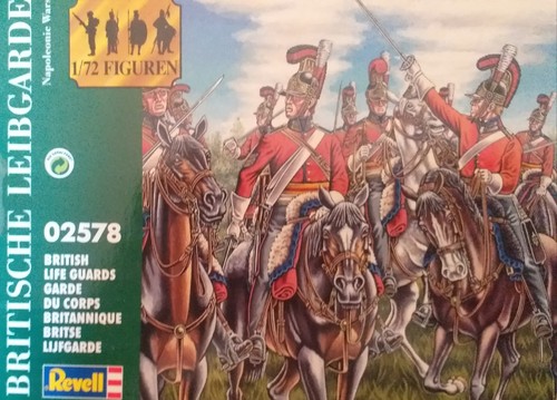 Soldatini scala 72british - scala, 1/72british