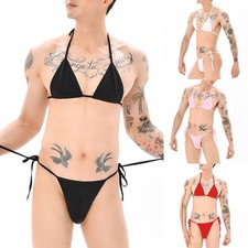 Reggiseno da uomo reggiseni