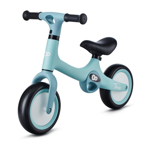 Bicicletta senza pedali - senza,
