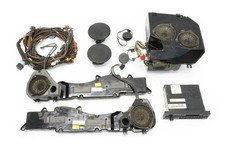 AUDI S4 S6 A6 100 C4 20V Avant BOSE impianto audio Quattro 4A0035382C 4A0035381C