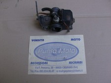 Carburatore originale