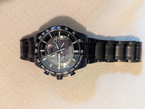 Citizen eco drive - citizen, eco-drive