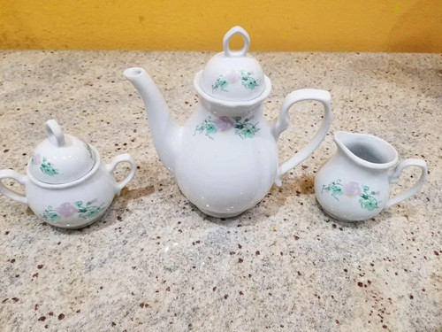 Caffettiera lattiera - +,